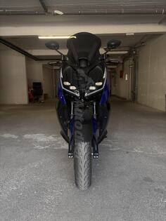 Zontes - 350D