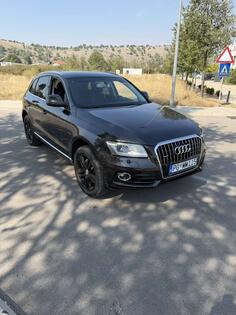 Audi - Q5 - 2.0