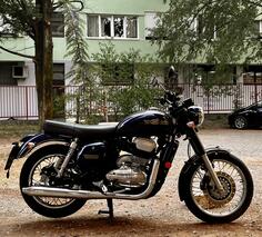 Jawa - Jawa CL300 42 LTD 69/105