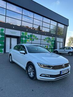 Volkswagen - Passat - 2.0TDI