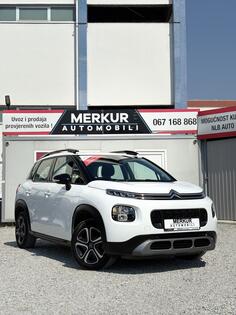 Citroen - C3 Aircross - 1.5 HDI
