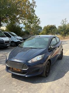 Ford - Fiesta - 1.5