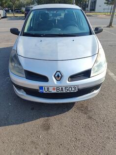 Renault - Clio - 1.5 dci