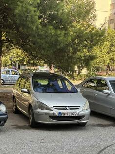 Peugeot - 307 - 1,6