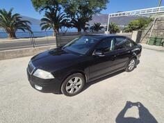 Škoda - Octavia - 1.9TDI