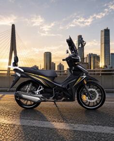 Ostalo - XO MOTORS