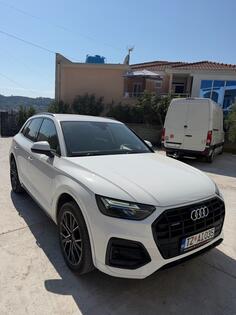 Audi - Q5 - q5 5.0 tdi quatro