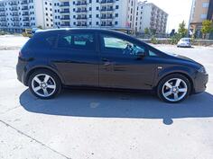 Seat - Leon - 1.9