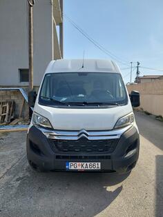 Citroen - Jumper