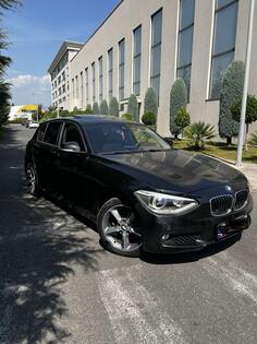 BMW - 116 - 116d