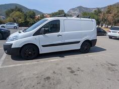 Fiat - Scudo - 2.0 Multijet