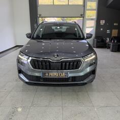 Škoda - Karoq - 1.5 TSI//NOVI MODEL