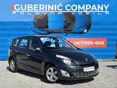 Renault - Scenic - 1.5 DCI