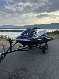 Yamaha - SHO