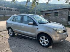 Renault - Koleos - 2.0TDI