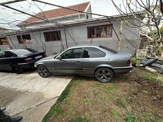 BMW - 316 - 316i