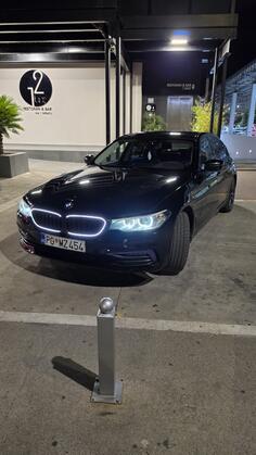 BMW - 520 - 2.00