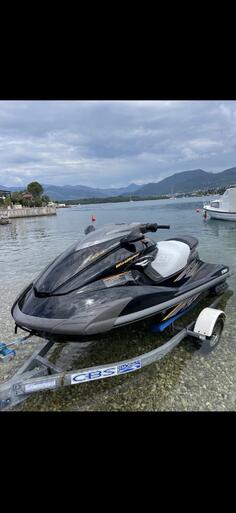 Yamaha - GX1800A