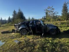 Land Rover - Range Rover Velar - 3.0