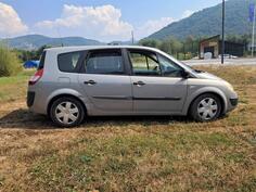 Renault - Scenic - 2.0 16 v