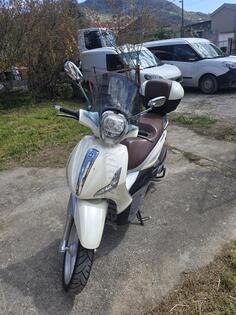 Piaggio - PIAGIO