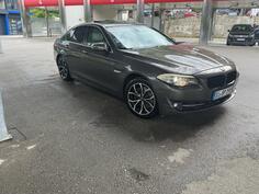 BMW - 530