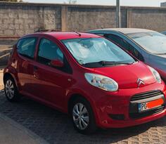 Citroen - C1 - 1.0