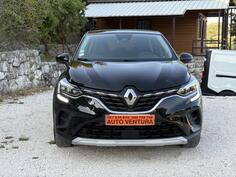 Renault - Captur - 1.5//DCI//AUTOMATIC//111.000km