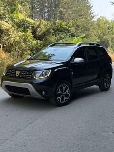 Dacia - Duster - 1.5