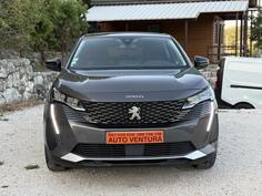 Peugeot - 3008 - 1.5//HDI//AUTOMATIC//02.2022god