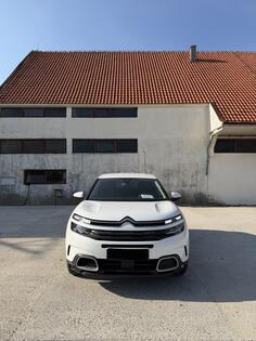 Citroen - C5 Aircross - 1.5 HDI AUTOMATIK