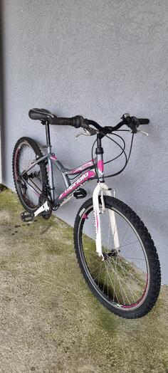 Capriolo - DIAVOLO  600