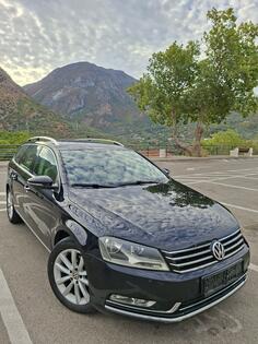 Volkswagen - Passat - 2.0 tdi