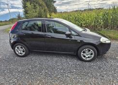 Fiat - Punto - 1.3 mjt