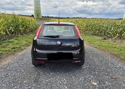 Fiat - Punto - 1.3 mjt