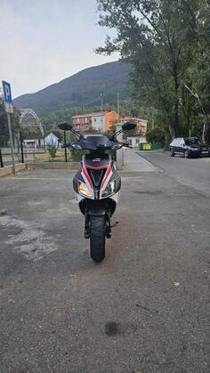Aprilia - SR-50