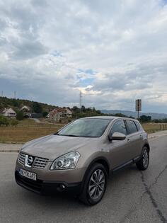 Nissan - Qashqai - 2.0