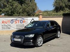 Audi - A4 - 3.0 TDI