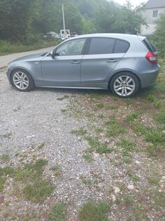BMW - 120 - 120d