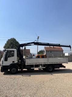 Iveco - EUROCARGO ML 120E22