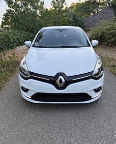 Renault - Clio - 1.5 dci