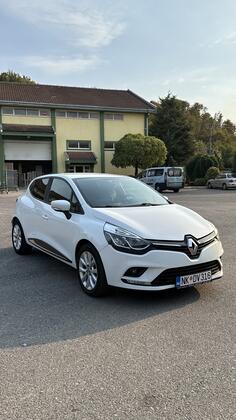 Renault - Clio - 1.5 DCI