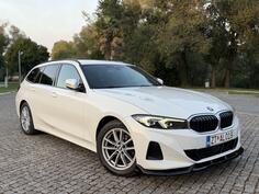 BMW - 318 - SportLine