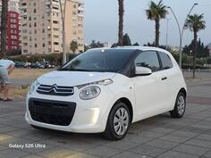 Citroen - C1