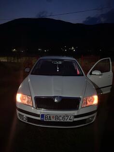 Škoda - Octavia - 1.9