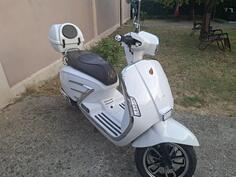 Vespa - verakruz
