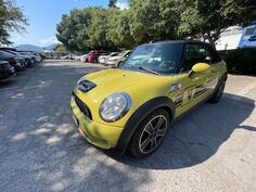 Mini - Cooper S - 1.6 turbo S