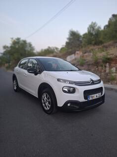 Citroen - C3 -  1.2 VTI
