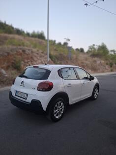Citroen - C3 -  1.2 VTI