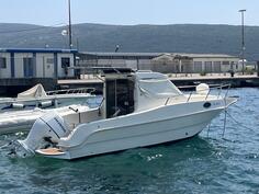 Saver - Saver Manta 21-660
